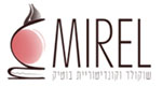 מרים אלחדד